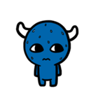 Kubi（個別スタンプ：33）