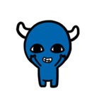 Kubi（個別スタンプ：34）