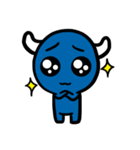 Kubi（個別スタンプ：35）