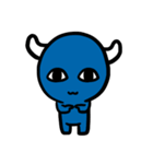 Kubi（個別スタンプ：36）