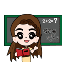 Teacher.kwang（個別スタンプ：4）