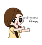 Teacher.kwang（個別スタンプ：6）