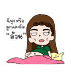 Teacher.kwang（個別スタンプ：15）