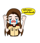Teacher.kwang（個別スタンプ：26）