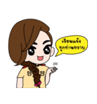 Teacher.kwang（個別スタンプ：29）