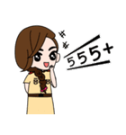 Teacher.kwang（個別スタンプ：30）