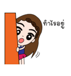 Teacher.kwang（個別スタンプ：39）