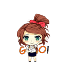 Tae N'y（個別スタンプ：1）