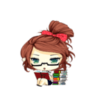 Tae N'y（個別スタンプ：2）
