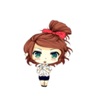 Tae N'y（個別スタンプ：4）