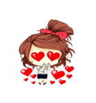 Tae N'y（個別スタンプ：5）