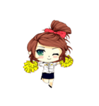 Tae N'y（個別スタンプ：7）