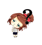 Tae N'y（個別スタンプ：10）