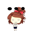 Tae N'y（個別スタンプ：12）