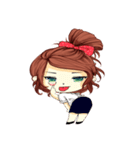 Tae N'y（個別スタンプ：13）