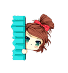 Tae N'y（個別スタンプ：15）