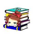 Tae N'y（個別スタンプ：16）