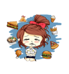 Tae N'y（個別スタンプ：19）