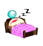 Tae N'y（個別スタンプ：21）