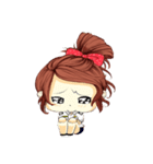 Tae N'y（個別スタンプ：24）