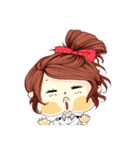 Tae N'y（個別スタンプ：26）