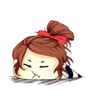 Tae N'y（個別スタンプ：27）