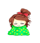 Tae N'y（個別スタンプ：28）
