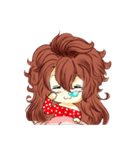 Tae N'y（個別スタンプ：29）