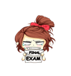 Tae N'y（個別スタンプ：30）