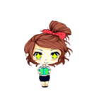Tae N'y（個別スタンプ：32）