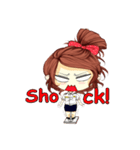 Tae N'y（個別スタンプ：33）