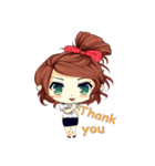Tae N'y（個別スタンプ：34）