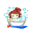 Tae N'y（個別スタンプ：36）