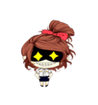 Tae N'y（個別スタンプ：37）