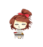Tae N'y（個別スタンプ：38）