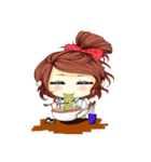 Tae N'y（個別スタンプ：39）