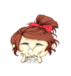 Tae N'y（個別スタンプ：40）