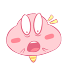 Pinky Ice cream（個別スタンプ：7）