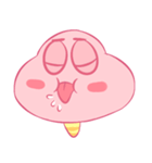 Pinky Ice cream（個別スタンプ：13）