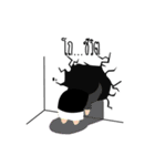 Law Girl（個別スタンプ：2）