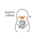 Ugly Duckling 2（個別スタンプ：6）