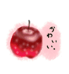 つぶし汁（個別スタンプ：27）