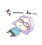 ニシオノ0 ほっこりすたんぷ（個別スタンプ：23）