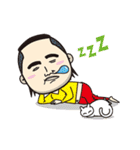 シラバス（個別スタンプ：7）