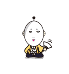 シラバス（個別スタンプ：21）