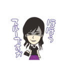 シラバス（個別スタンプ：30）