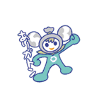 シラバス（個別スタンプ：37）