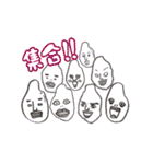 シラバス（個別スタンプ：40）