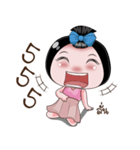 Nong Enjoy 5（個別スタンプ：4）