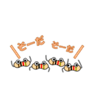 ていこう君（個別スタンプ：14）